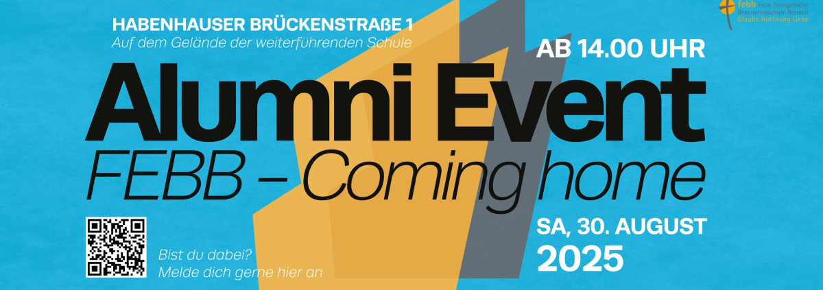 Alumni Event FEBB 30.8.2025