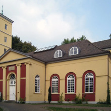 Kirche Vegesack