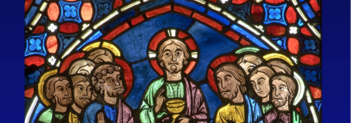 Die christliche Pessachfeier